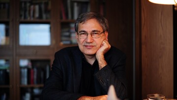 Ορχάν Παμούκ: «To καλό μυθιστόρημα μας κάνει να νιώθουμε το πέρασμα του χρόνου»