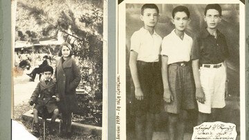 Υπαίθριοι φωτογράφοι στο πάρκο Κολοκοτρώνη του Ναυπλίου