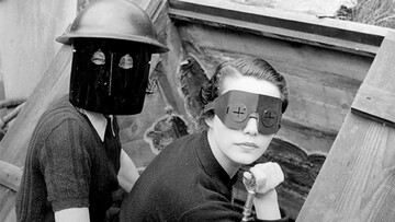 Η εξαιρετική περίπτωση της Lee Miller 