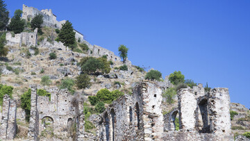 Μυστράς