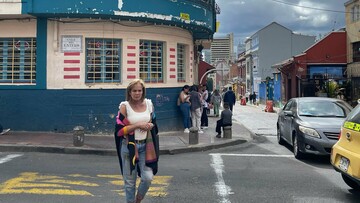 Στην Μπογκοτά με το Μουσείο Χρυσού, μια εκκλησία βγαλμένη απ' το «Dune» και τηγανητά μυρμήγκια