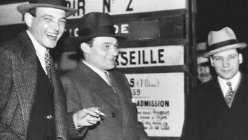 Marseille connection