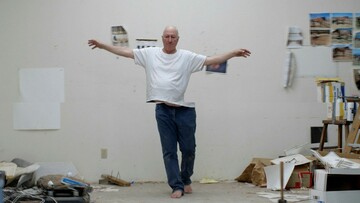 Bruce Nauman: Μετατρέποντας την ρουτίνα σε τέχνη