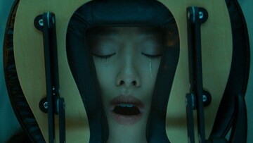 Koreatown Ghost Story: Όταν ο βελονισμός πάει πολύ στραβά