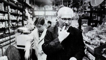 Το δείπνο του αρνιού, ένα παράξενο, μοναδικό γαστρονομικό βιβλίο