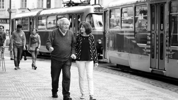 Η μαρτυρική σιωπή του Νόαμ Τσόμσκι