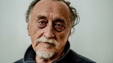 Boris Mikhailov: 