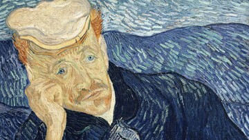 Ο χαμένος Van Gogh
