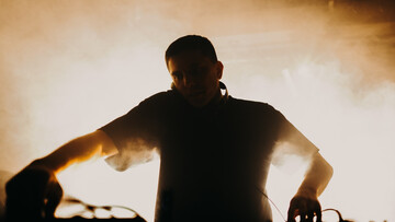COMA x SMUT: Η καλύτερη techno στον καλύτερο δυνατό χώρο
