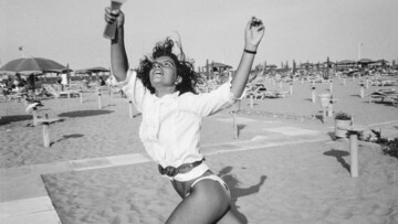 Viaggio in Italia