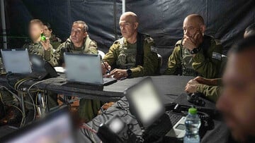 Η Microsoft αρωγός του ισραηλινού στρατού