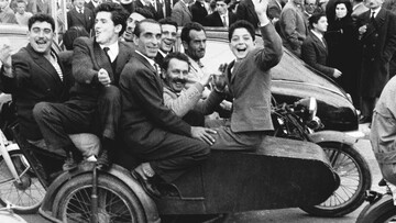 Enzo Sellerio