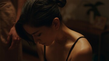 Let: Η Sonoya Mizuno εξερευνά την απομόνωση και την επιθυμία 