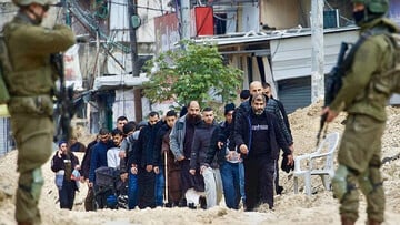 Μετά τη Γάζα, η Δυτική 'Οχθη