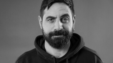 Νίκος Παντελής: «Αφού χώρισα και έμεινα άνεργος, αποφάσισα να ασχοληθώ με την κωμωδία»