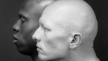 Robert Mapplethorpe: O άγγελος του σκοταδιού