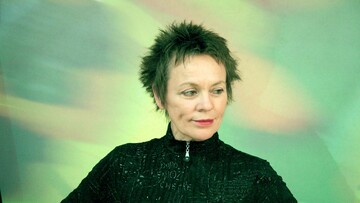Καλλιτεχνικά tips από την Laurie Anderson