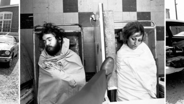 Jeffrey Silverthorne, Lovers, Accidental Carbon Monoxide Poisoning