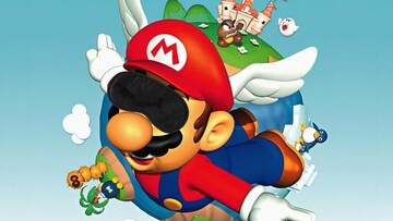 Κερδίζοντας στο Super Mario με τα μάτια κλειστά 