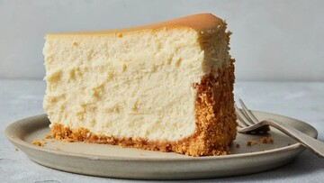 Cheesecake, ένα γλυκό με ιστορία 4.000 χρόνων  