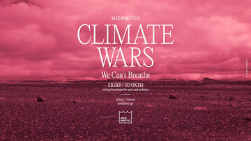 Climate Wars - "We Can’t Breathe" II