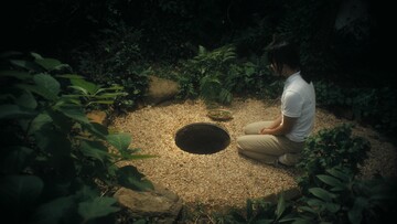 Pentatarmex Rabitular
