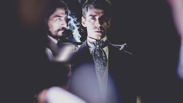 H Παράξενη Υπόθεση του Δόκτωρ Τζέκιλ και του Κύριου Χάιντ
