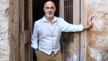 Το ημερολόγιο ενός τρελού