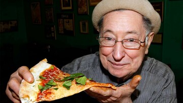 Στο Brooklyn, τον παράδεισο της πίτσας