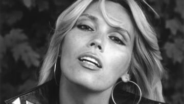Amanda Lear: Βίος και πολιτεία