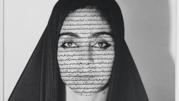 Shirin Neshat: «Το Χόλιγουντ κάνει τολμηρές πολιτικές δηλώσεις, όμως αφορούν μόνο το ίδιο»