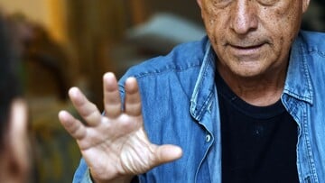 Gideon Levy. Η Σοά και η Γάζα