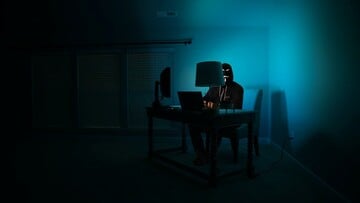 Hackers, κακόβουλο λογισμικό και dark net