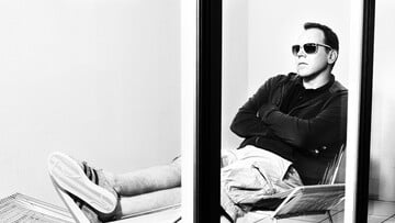 Συμβουλές του Bret Easton Ellis σε νέους συγγραφείς 