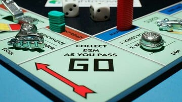 Πώς να νικήσεις στην Monopoly σαν pro