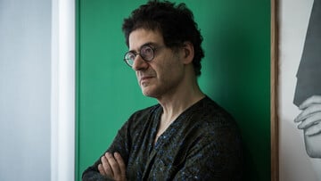 Ο όρκος της Ευρώπης / Le Serment d’Europe 