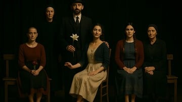 Αναπολώντας τα ρόδα της αυγής