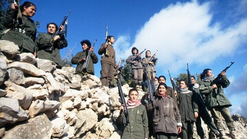 pkk