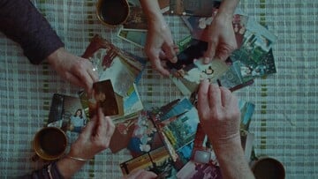 «Σε παρακαλώ πρόσεχε τον σκύλο μου»