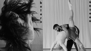 Unseen / Bolero
