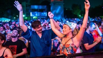 «Μα πού θέλουν να πάνε; Γιατί γυρνάνε πίσω;»