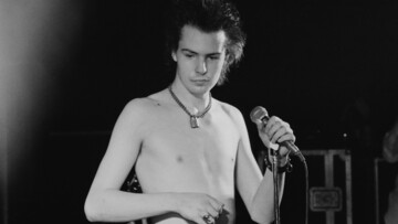 Η τελευταία μέρα του Sid Vicious