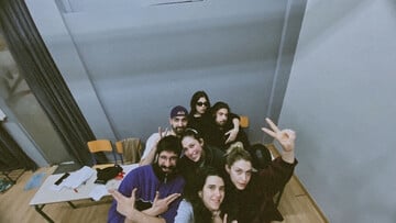 Σε περιμένουμε καιρό