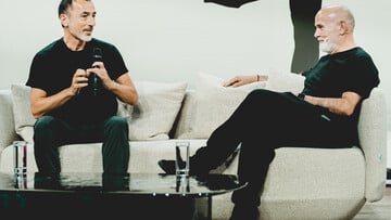 The Upfront Initiative 2025 - Ισότητα και συμπερίληψη σε καιρούς αμφισβήτησης
