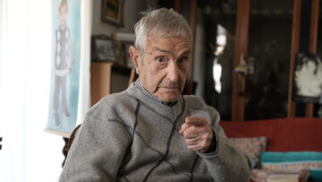 «Η λαχτάρα μου ήταν να είμαι αληθινός»