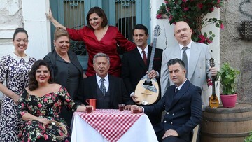 Μάλιστα κύριε Ζαμπέτα