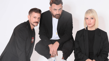 Ο Καλός, ο Κακός κι ο Κριός