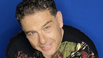 Greg Kritikos / New York’s Funny Man