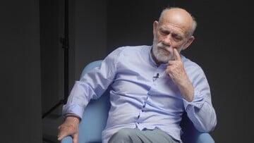 Γιώργος Λιάνης: «Έβγαλα χρήματα που δεν φαντάζεστε, όμως είμαι φτωχός»