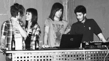Γκάζι 2010